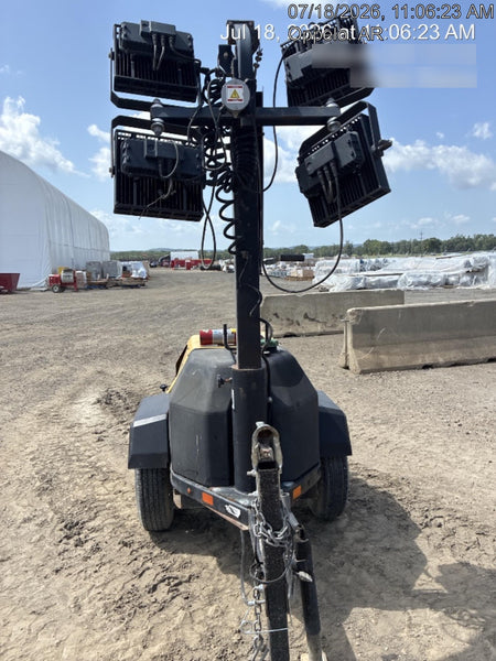 2021 ALLMAND NLV3GR