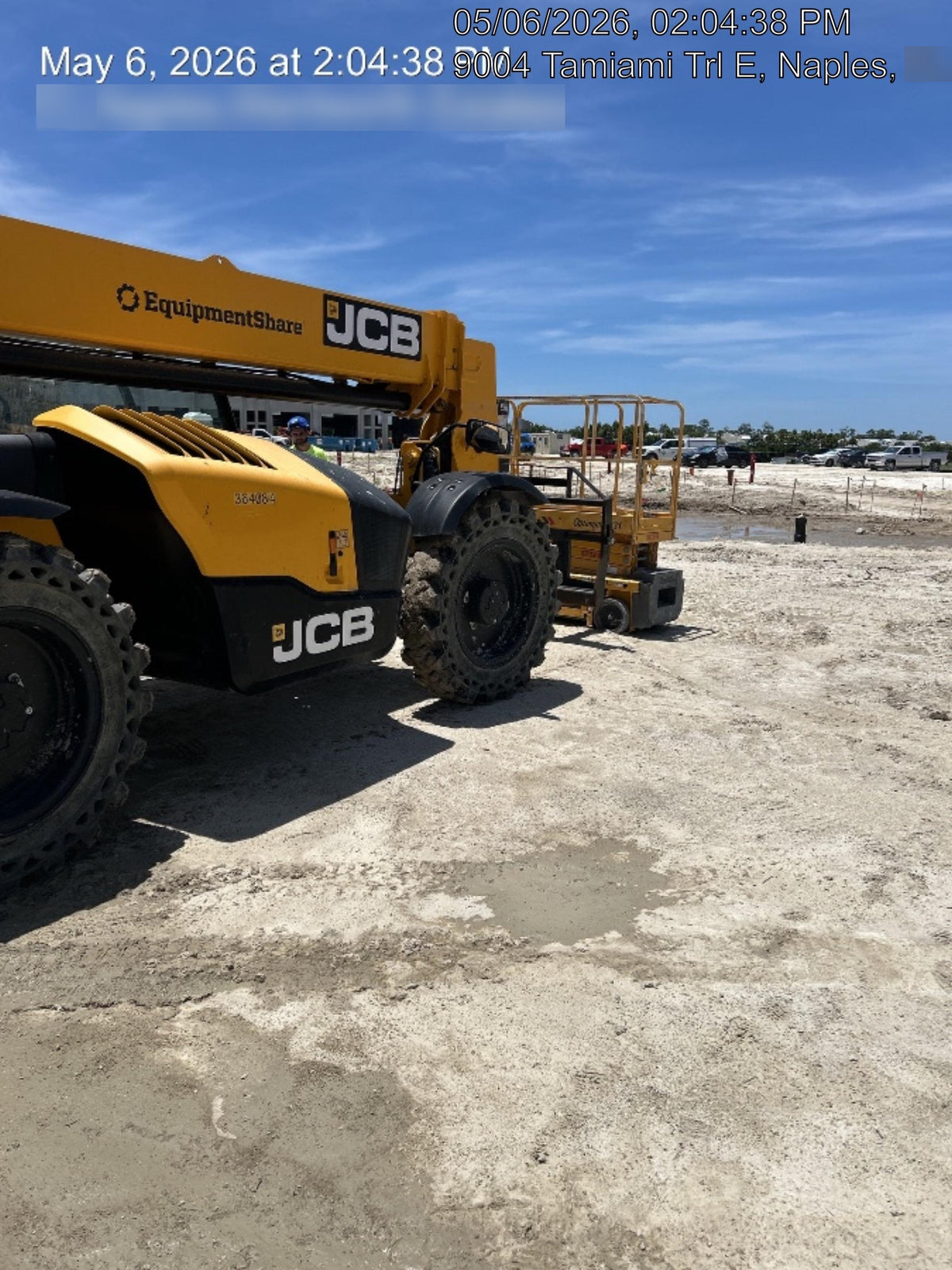 2023 JCB 509-42