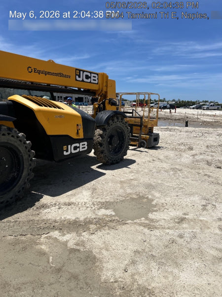 2023 JCB 509-42