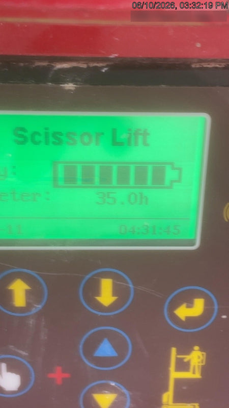 2018 MEC 1330SE