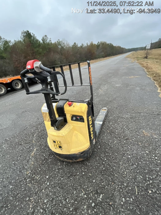 2020 HYSTER W45ZHD