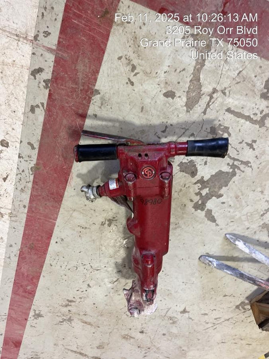 2020 CHICAGO PNEUMATIC CP 1290 S