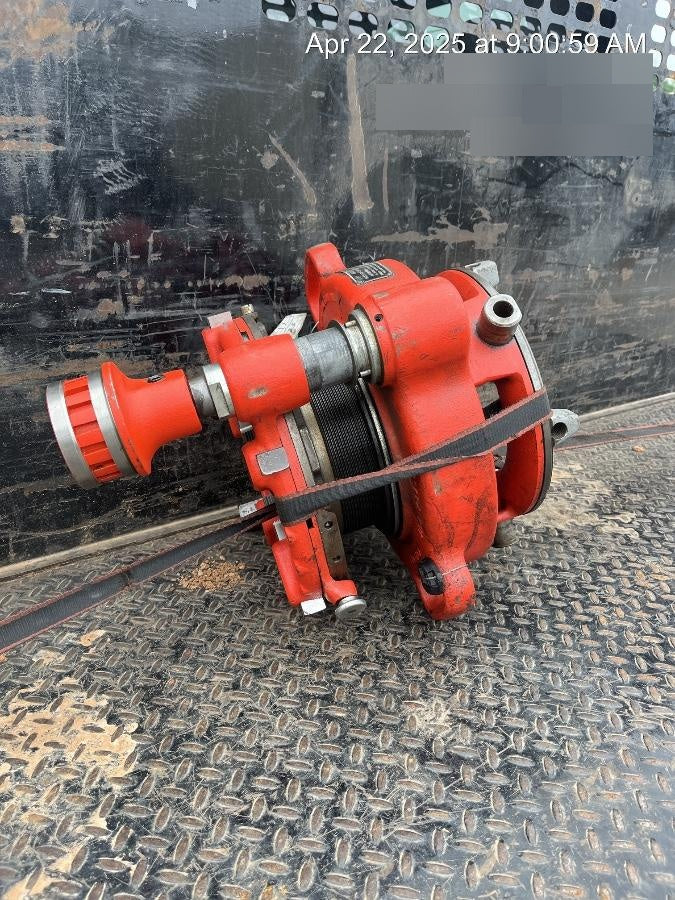2020 RIDGID 161