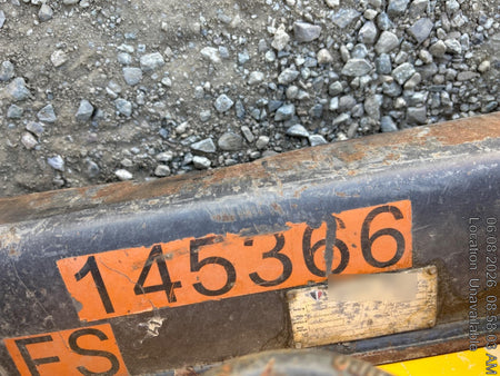 2021 PALADIN 48" Pallet Forks - Paladin
