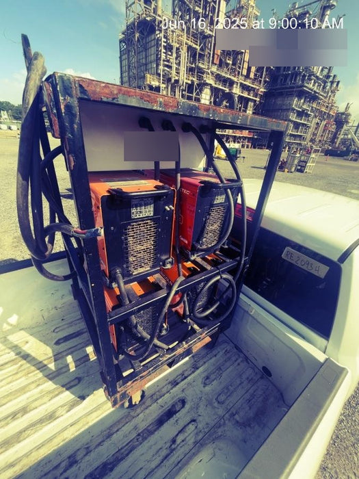 2020 LINCOLN ELECTRIC K3402-2