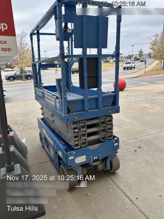 2020 Genie GS-1930 GENIE GS-1930