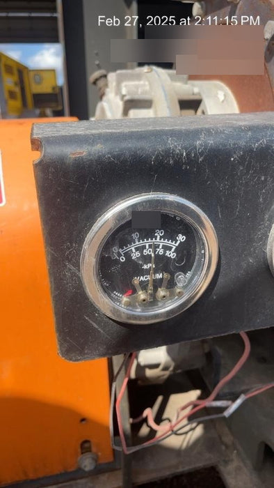 2021 MYERS-SETH RL-200