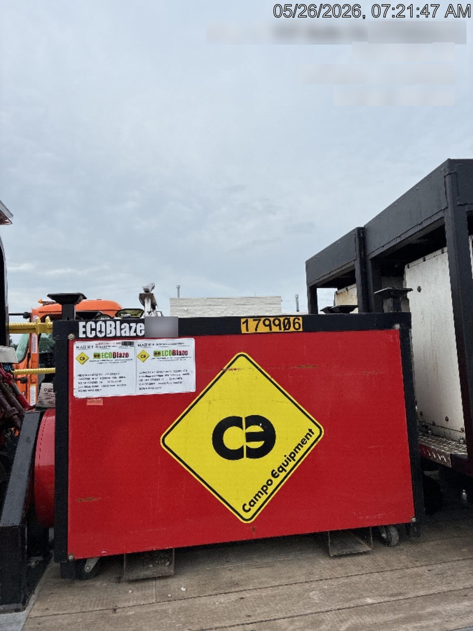 2021 CAMPO EB60E240480V