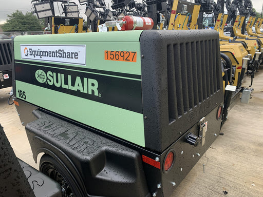2021 SULLAIR 185D-DPQ KU4F