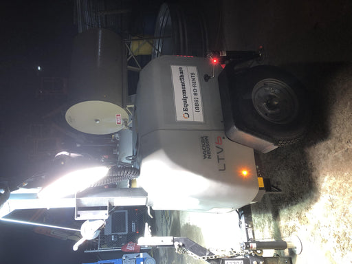 2018 WACKER NEUSON LTV6K-MH