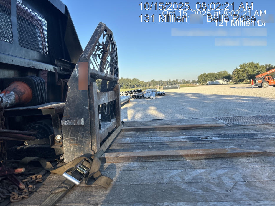 2022 PALADIN 48" Pallet Forks - Paladin