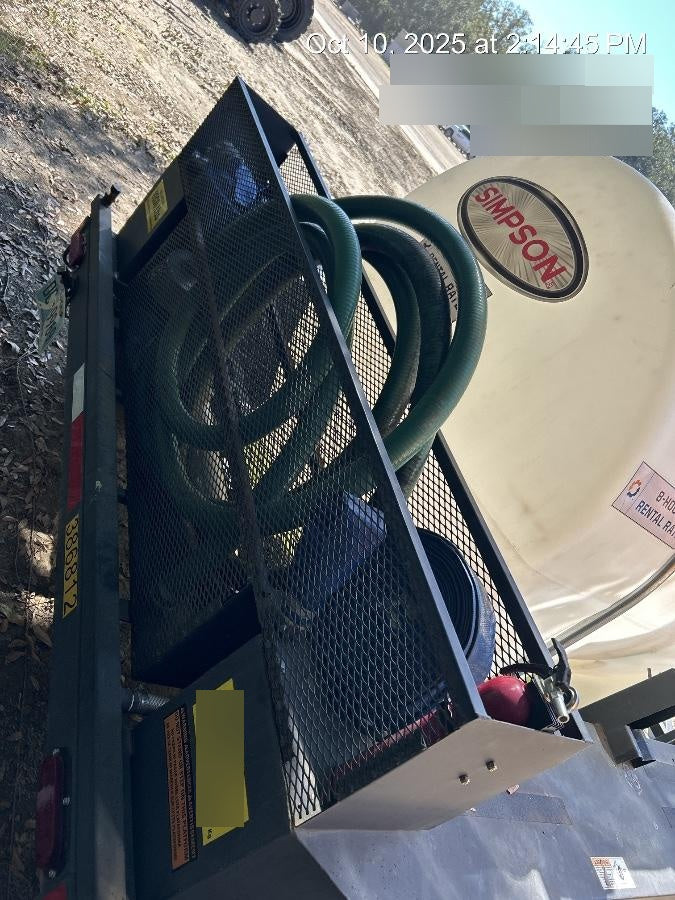 2023 SIMPSON SWT-52517