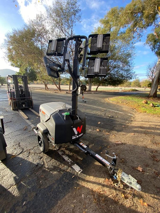 2024 WACKER NEUSON LTT4