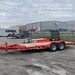 2020 DIAMOND C TRAILERS HDT-18T
