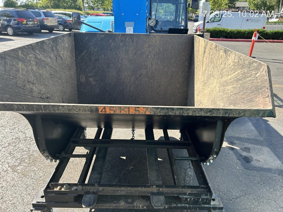 2024 STAR INDUSTRIES M-1820 - Self-Dump Hopper
