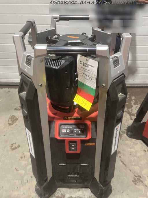 2024 MILWAUKEE MXF041-1XC