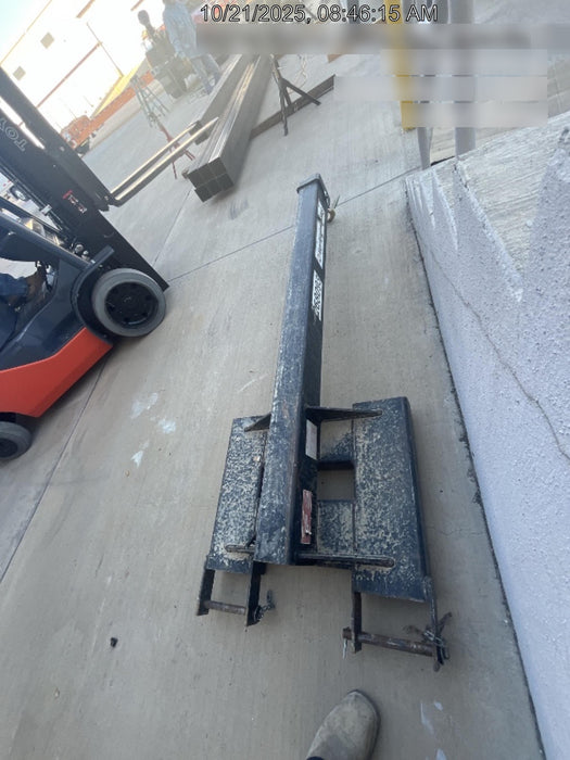 2022 ARROW MATERIAL HANDLING CE60-TH-STP