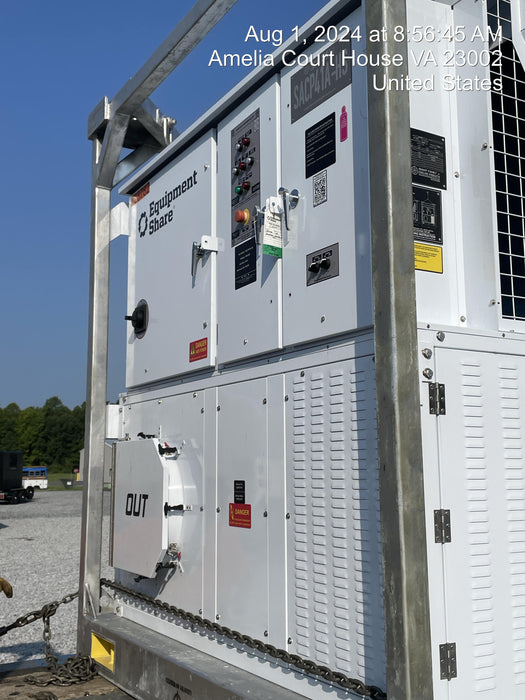 2024 SMARTECH SACP41A-HS