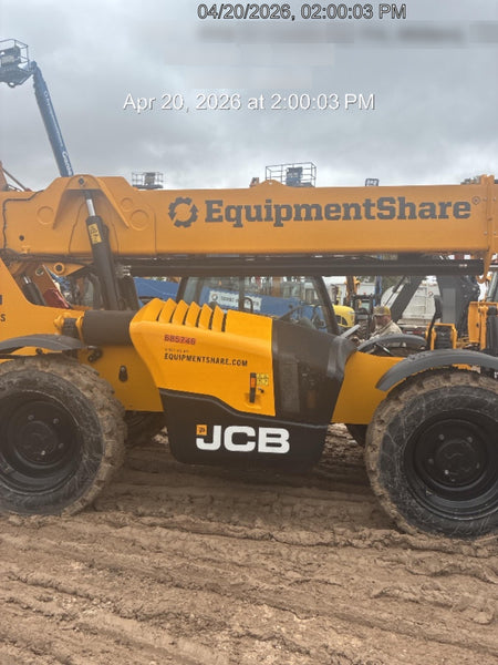 2026 JCB 510-56