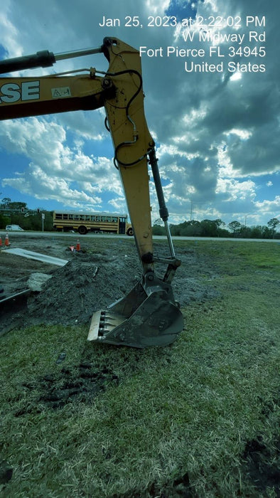 2019 WERK-BRAU 42" HD Bucket - Werk-Brau