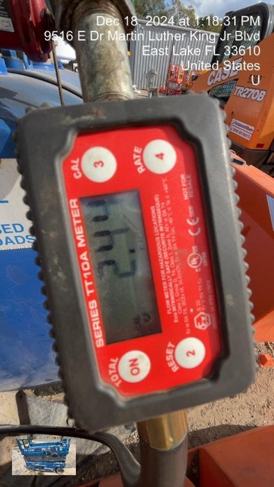 2024 WACKER NEUSON LTT4