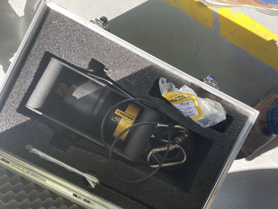 2021 ENERPAC NSH6575