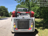 2018 Takeuchi TL12V2C Takeuchi TL12V2C Cab Skid Steer Track Loader, 80" HD dirt bucket with 9 teeth