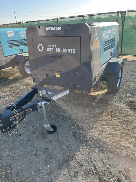 2023 AIRMAN PDS185S CWK