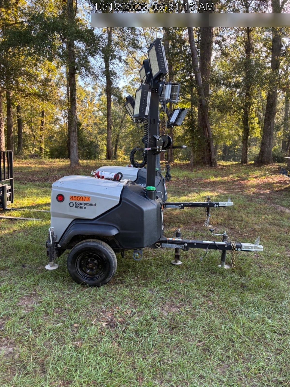2024 WACKER NEUSON LTT4