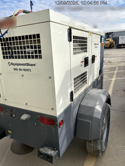 2022 ATLAS COPCO QAS45