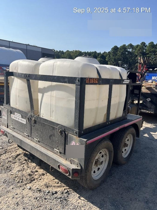 2020 MI-T-M CORPORATION HS-3006-0MDK-UR