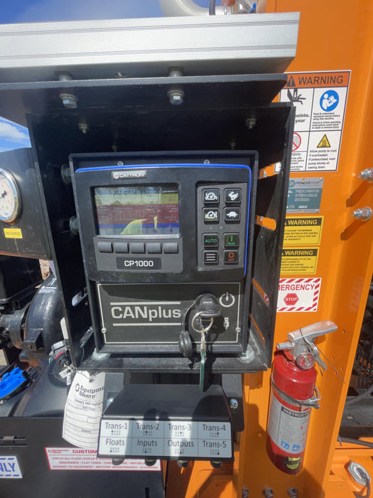 2022 PIONEER PPTP66S14-UP