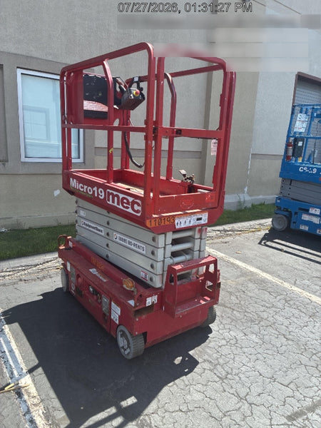 2020 MEC Micro 19