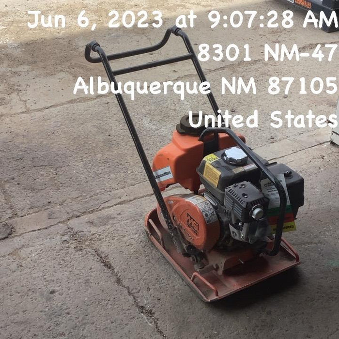 2023 MULTIQUIP MVC82VHW