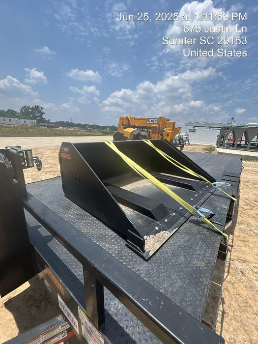 2025 STAR INDUSTRIES 1406B