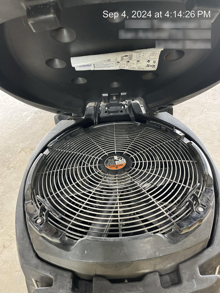 2022 POWER BREEZER PB4BASE