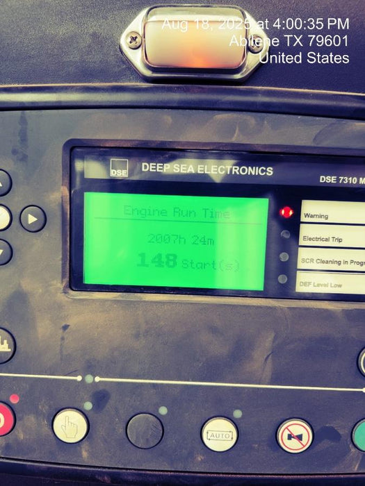 2024 ATLAS COPCO QAS 70