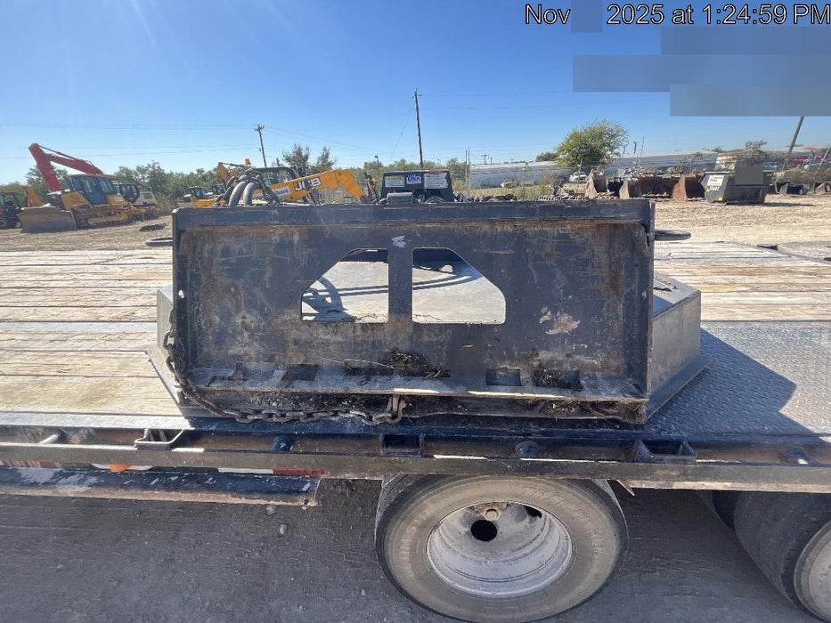 2022 PALADIN 30372A-0022