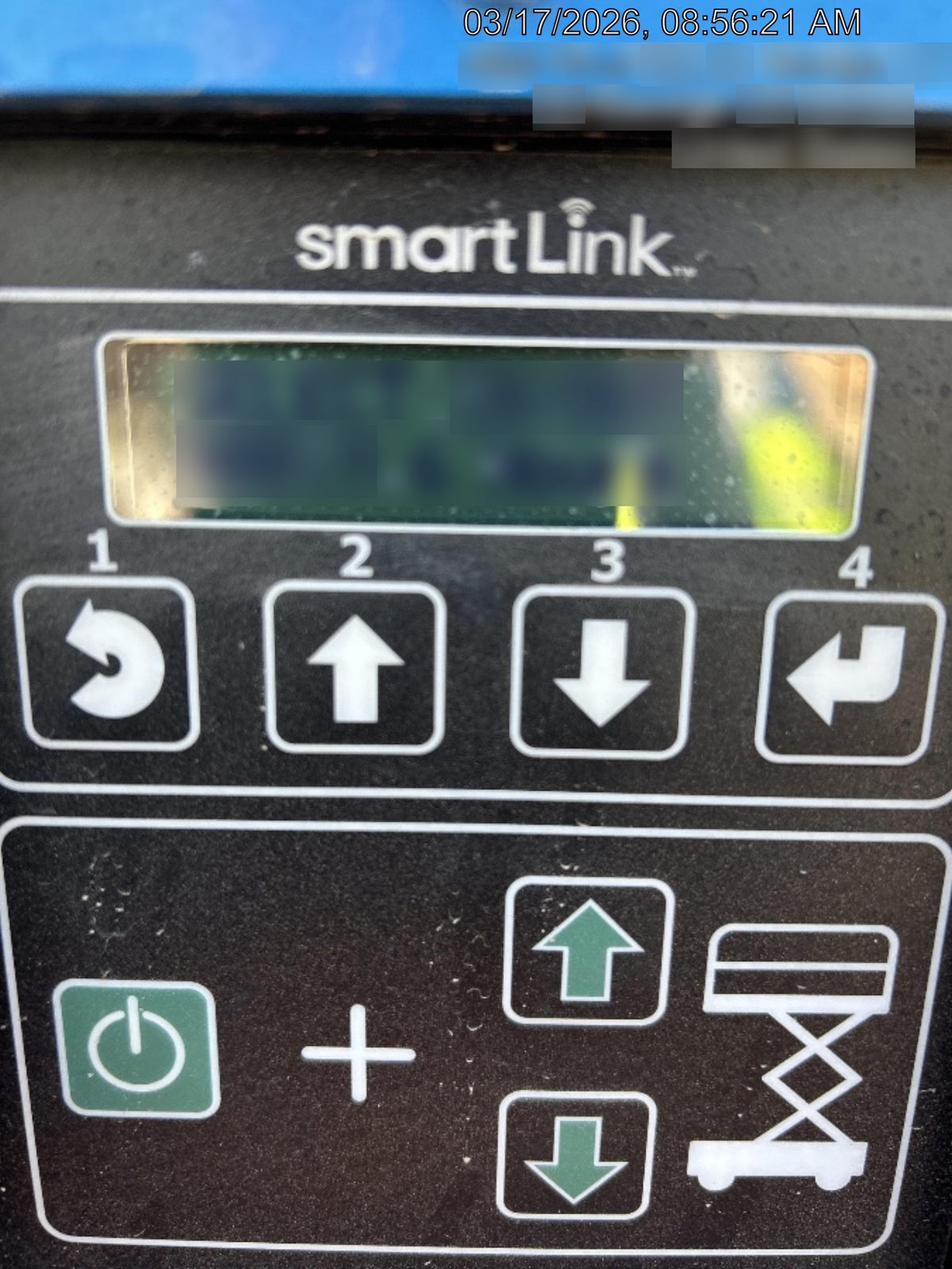 2025 GENIE GS-1932