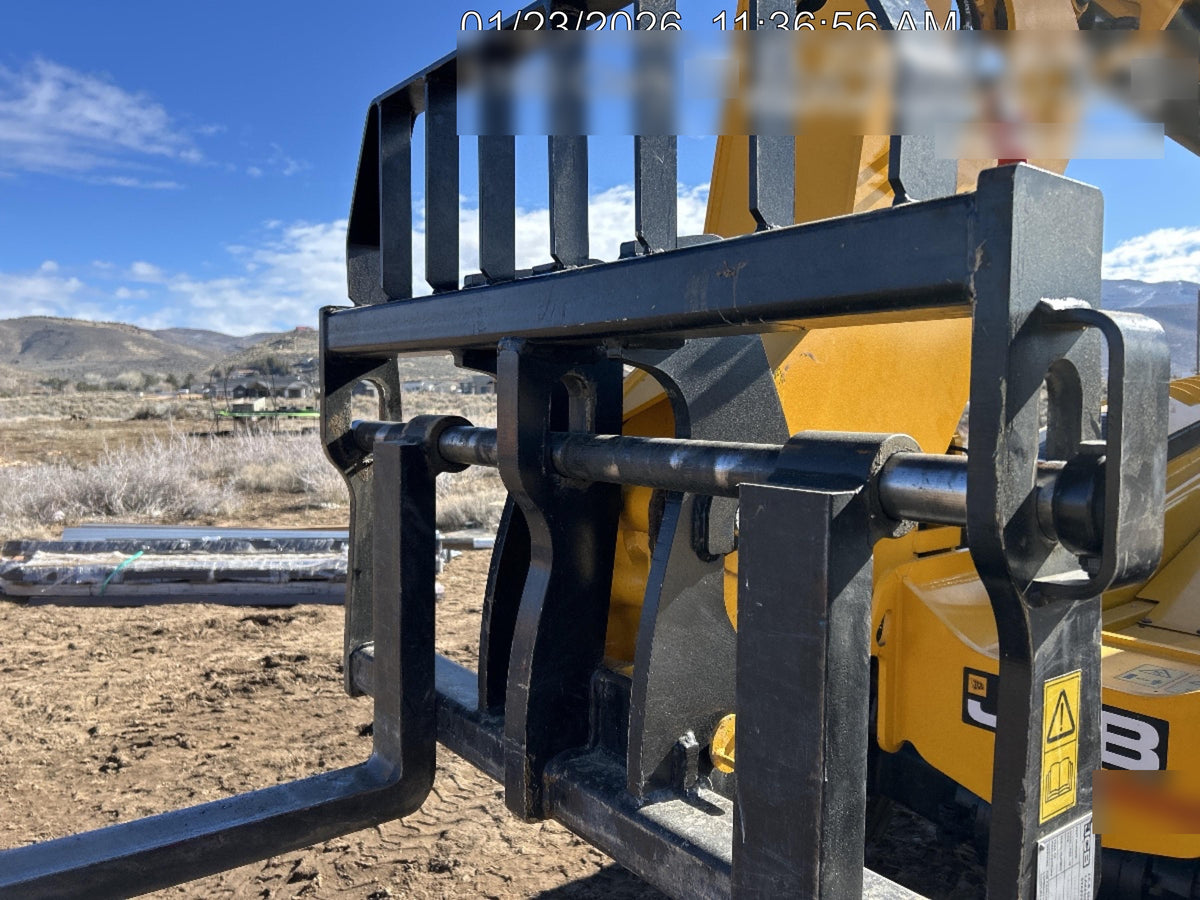 2025 JCB 506-36