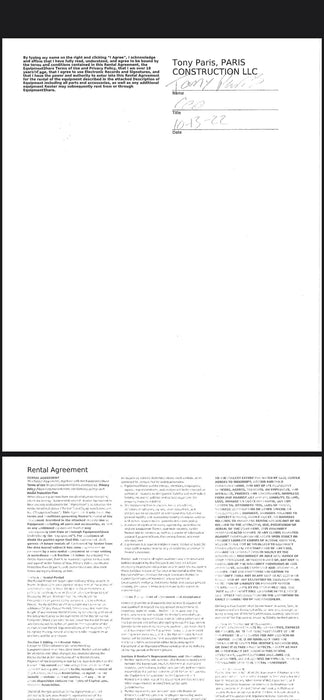 2021 HILTI TE 50-AVR