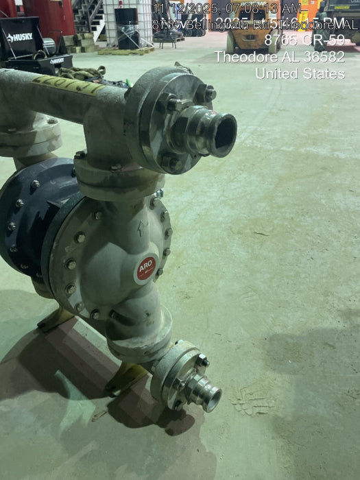 2022 INGERSOLL RAND PD20P-FPS-PTT