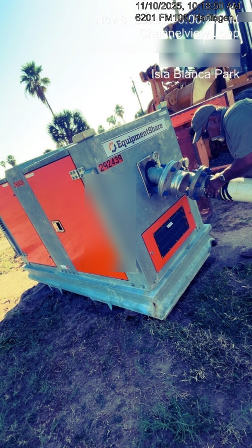 2023 MYERS-SETH MSP PP-150