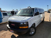 2025 GMC Savana 3500 - Rental