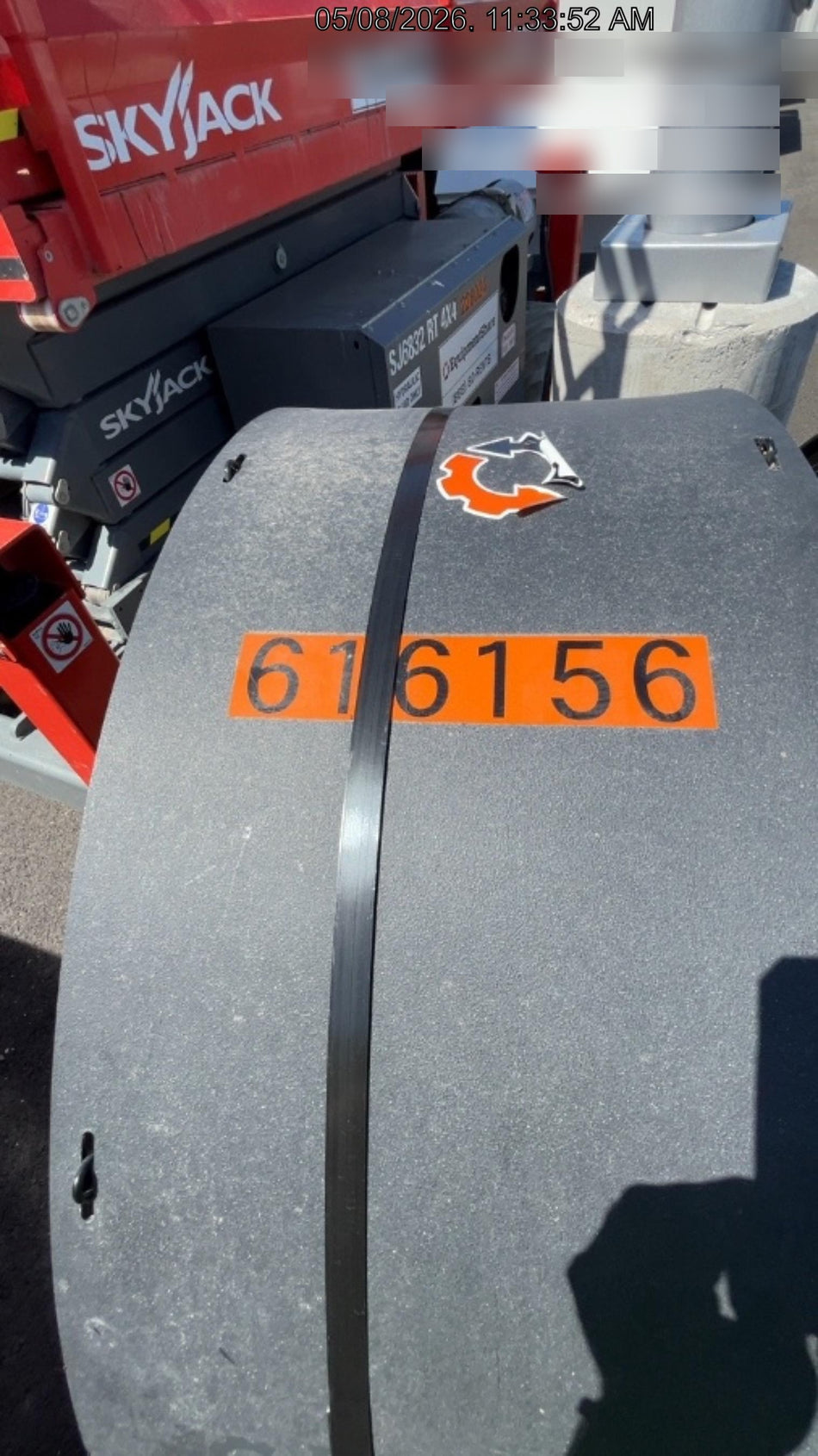 2025 MASTER 42MACAP-BDF