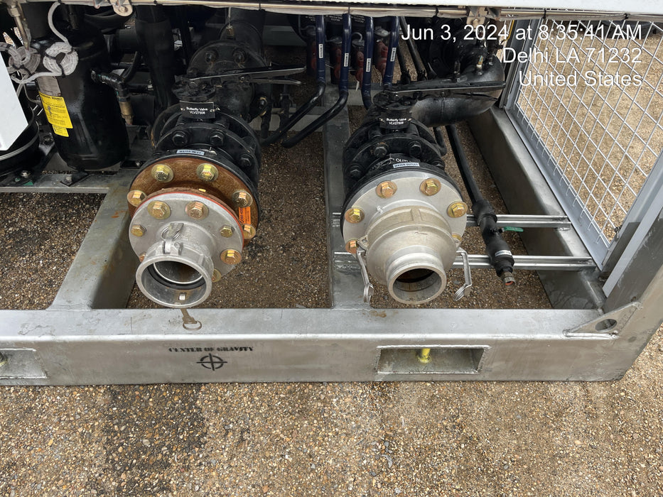 2024 SMARTECH SCOD231AR4