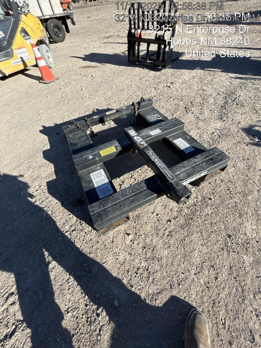 2025 STAR INDUSTRIES 1395B