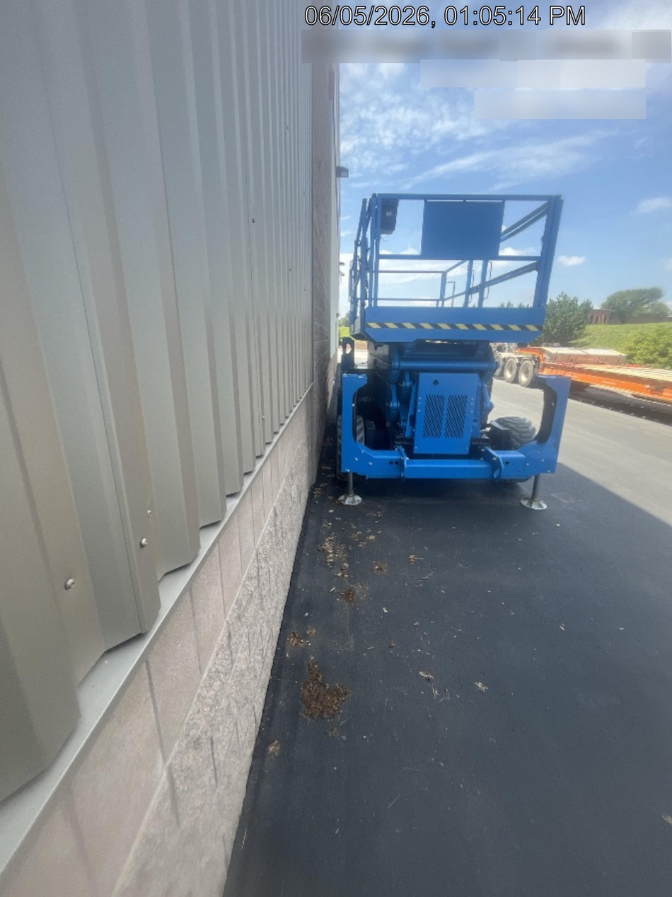 2024 GENIE GS-4390 RT