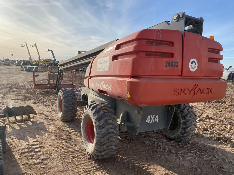 2019 SKYJACK SJ66T