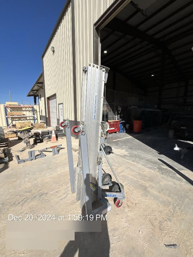 2024 GENIE SLC-24